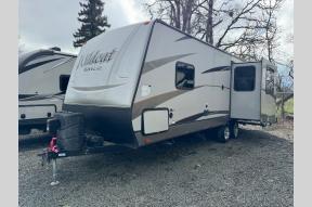 Used 2017 Forest River RV Wildcat Maxx 255RLX Photo