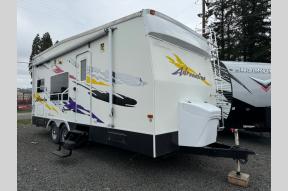 Used 2006 Coachmen RV Adrenaline 228FB Photo