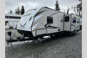 Used 2021 Keystone RV Bullet 291RLSWE Photo