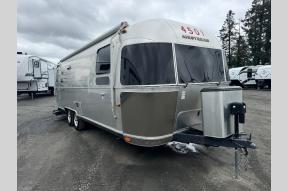 Used 2015 Airstream RV International Serenity 27FB Photo