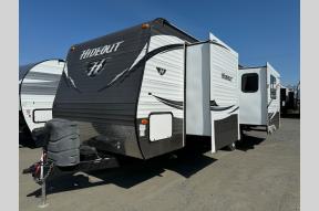 Used 2015 Keystone RV Hideout 27RKDSWE Photo