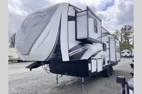 New 2023 Forest River RV Stealth SA2816G Photo