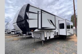 New 2023 Forest River RV Sierra 3440BH Photo