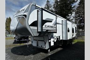 New 2023 Keystone RV Carbon 358 Photo