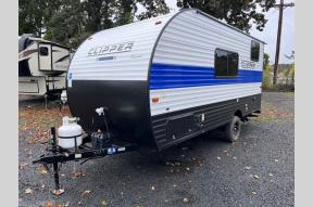 New 2024 Coachmen RV Clipper Cadet 17CBH Photo