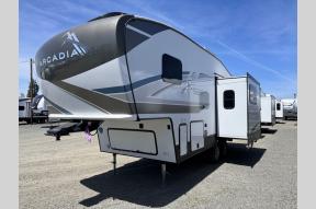 New 2024 Keystone RV Arcadia Select 21SRK Photo