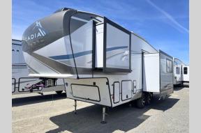 New 2024 Keystone RV Arcadia Super Lite 253SLRD Photo