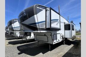 New 2024 Keystone RV Arcadia Super Lite 242SLMD Photo