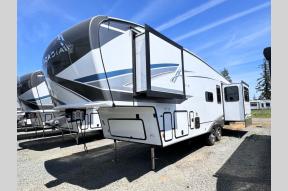 New 2024 Keystone RV Arcadia Super Lite 294SLRD Photo