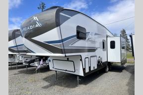 New 2024 Keystone RV Arcadia Select 27SBH Photo