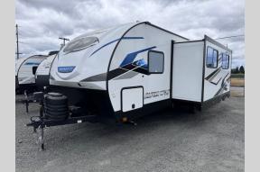 New 2024 Forest River RV Cherokee Alpha Wolf 26DBH-L Photo