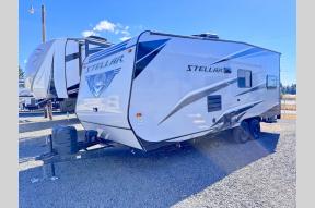 Used 2023 Eclipse Stellar Limited 20SBG-LE Photo