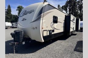 Used 2018 Keystone RV Cougar X-Lite 34TSB Photo