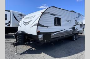 Used 2020 Forest River RV EVO Lite 2510RTX Photo