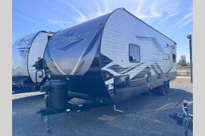 New 2024 Forest River RV Stealth 2530SLE Photo