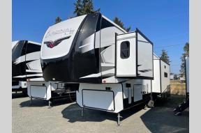New 2022 Forest River RV Cardinal Limited 312LE Photo