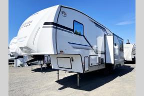 New 2025 Forest River RV Cherokee Arctic Wolf 27SGS Photo