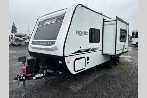 Used 2020 Forest River RV No Boundaries NB19.6 Photo