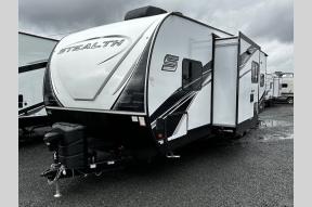 New 2023 Forest River RV Stealth FQ2916G Photo