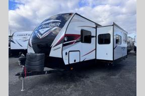 Used 2018 Cruiser Fun Finder XTREME LITE 28QD Photo