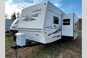 Used 2006 Forest River RV Wildcat 26FBS Photo