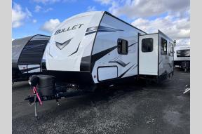 Used 2022 Keystone RV Bullet 290BHSWE Photo