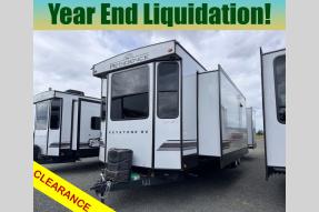 New 2024 Keystone RV Residence 401MKTS Photo