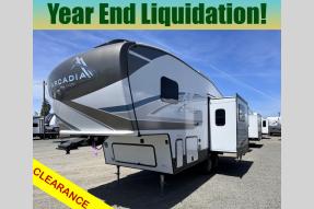 New 2024 Keystone RV Arcadia Select 21SRK Photo