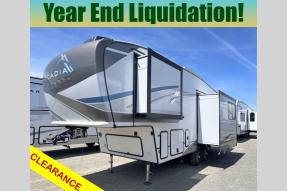 New 2024 Keystone RV Arcadia Super Lite 253SLRD Photo