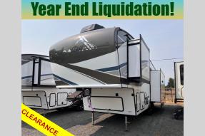 New 2024 Keystone RV Arcadia Super Lite 292SLRL Photo