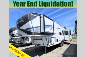 New 2024 Keystone RV Arcadia Super Lite 294SLRD Photo