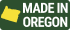 Made in Oregon