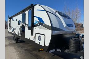 New 2024 Forest River RV Cherokee Alpha Wolf 280QBS Photo