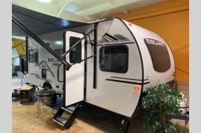 New 2022 KZ Escape E18 HATCH Photo