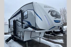 New 2023 Forest River RV Cherokee Alpha Wolf 26RK-L Photo