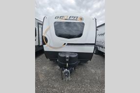 New 2023 Forest River RV Rockwood GEO Pro G19FDS Photo