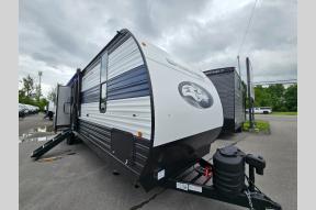 New 2024 Forest River RV Cherokee 304BH Photo