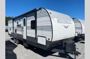 New 2022 KZ Sportsmen SE 301BHKSE Photo