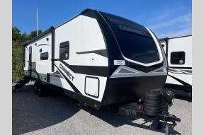 New 2024 KZ Connect C302RBK Photo