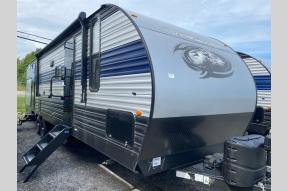 New 2022 Forest River RV Cherokee 294BH Photo