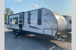 New 2022 Forest River RV Cherokee 274RK Photo