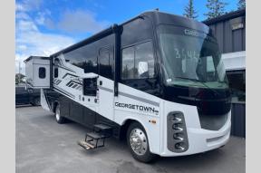New 2024 Forest River RV Georgetown 5 Series 31L5 Photo