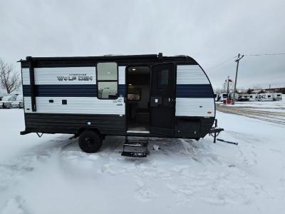 ottawa travel trailers for sale
