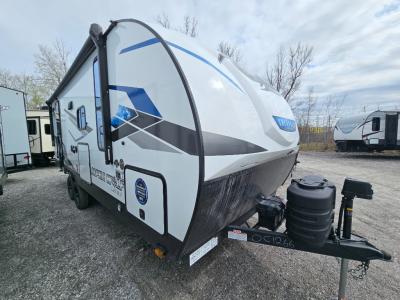 ottawa travel trailers