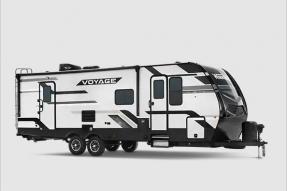 New 2023 Winnebago Industries Towables Voyage 2730RL Photo