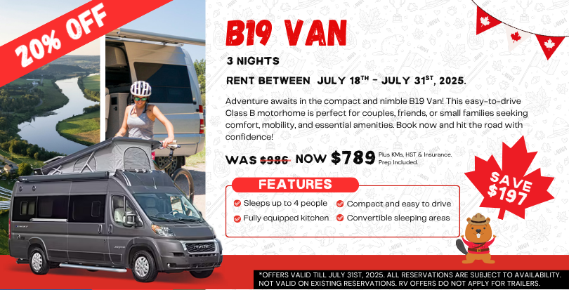 B19 Sprinter