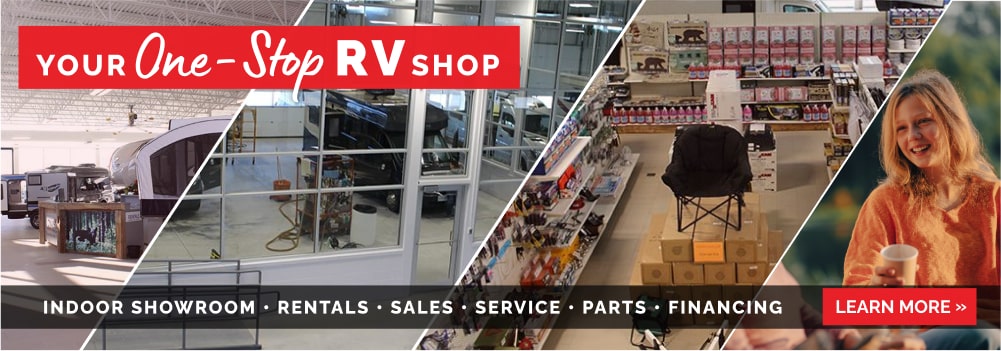 RV Shop