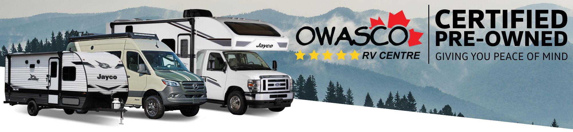 Certified Pre-Owned