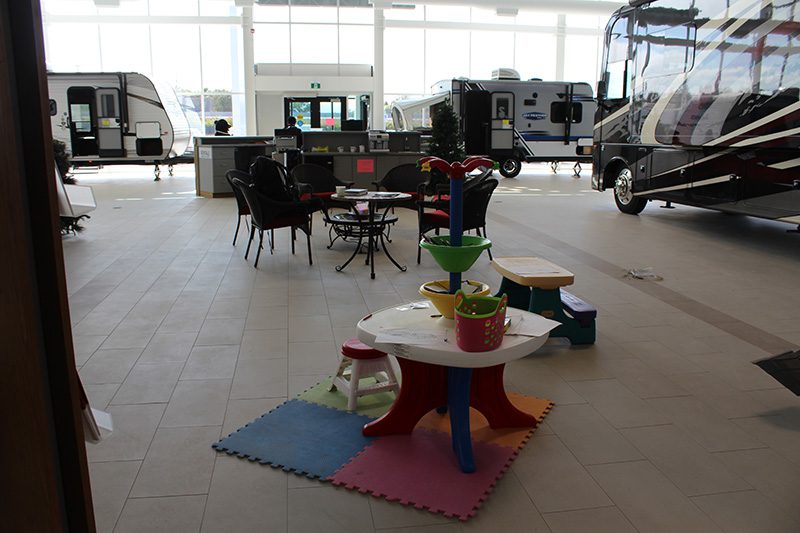 Children’s Centre