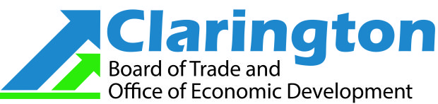 Clarington Board of Trade Logo